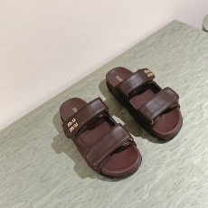 Miu Miu Sandals